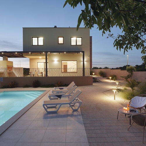 Villa Helios Medulin