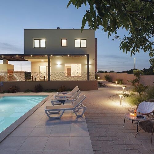 Villa Villa Helios Medulin