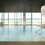 Wellness részleg, relaxáció