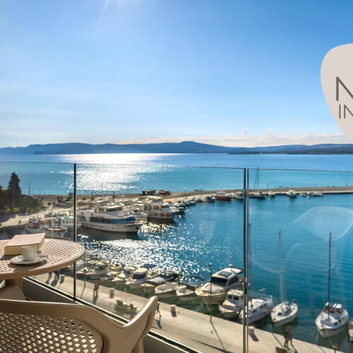 Aminess Younique Narrivi Hotel Crikvenica ★★★★★ 2