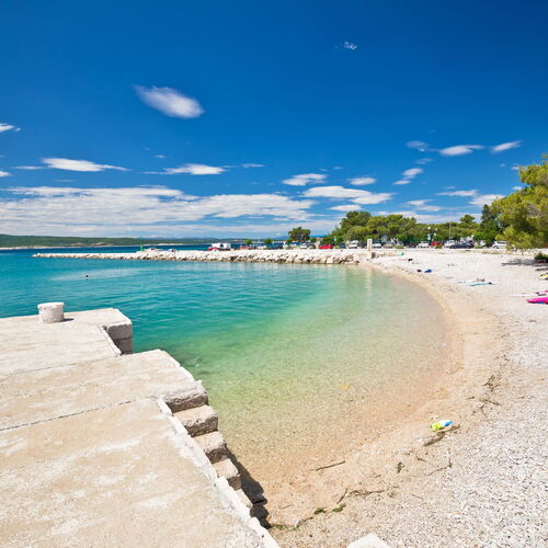 Aminess Younique Narrivi Hotel Crikvenica ★★★★★ 4