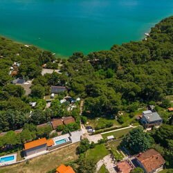 Villa Fratello Premantura