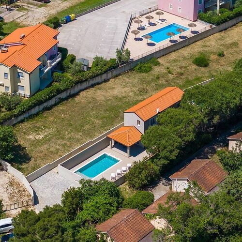 Villa Fratello Premantura  3