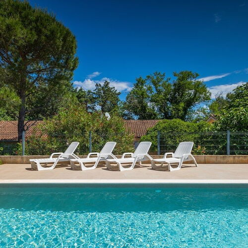 Villa Fratello Premantura