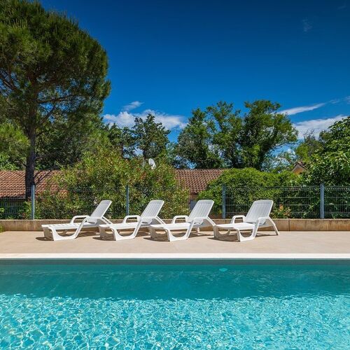 Villa Villa Fratello Premantura