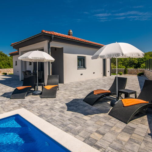 Villa Enie Garica  4