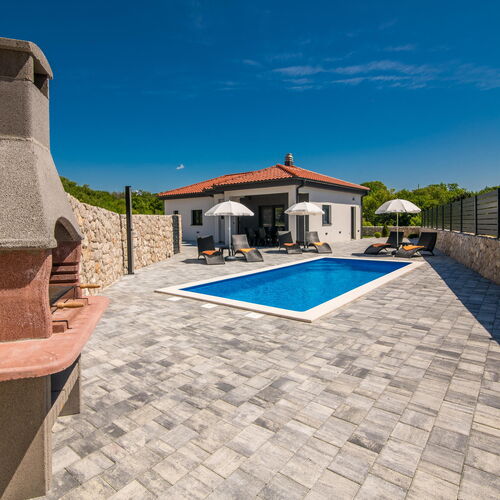Villa Enie Garica  3