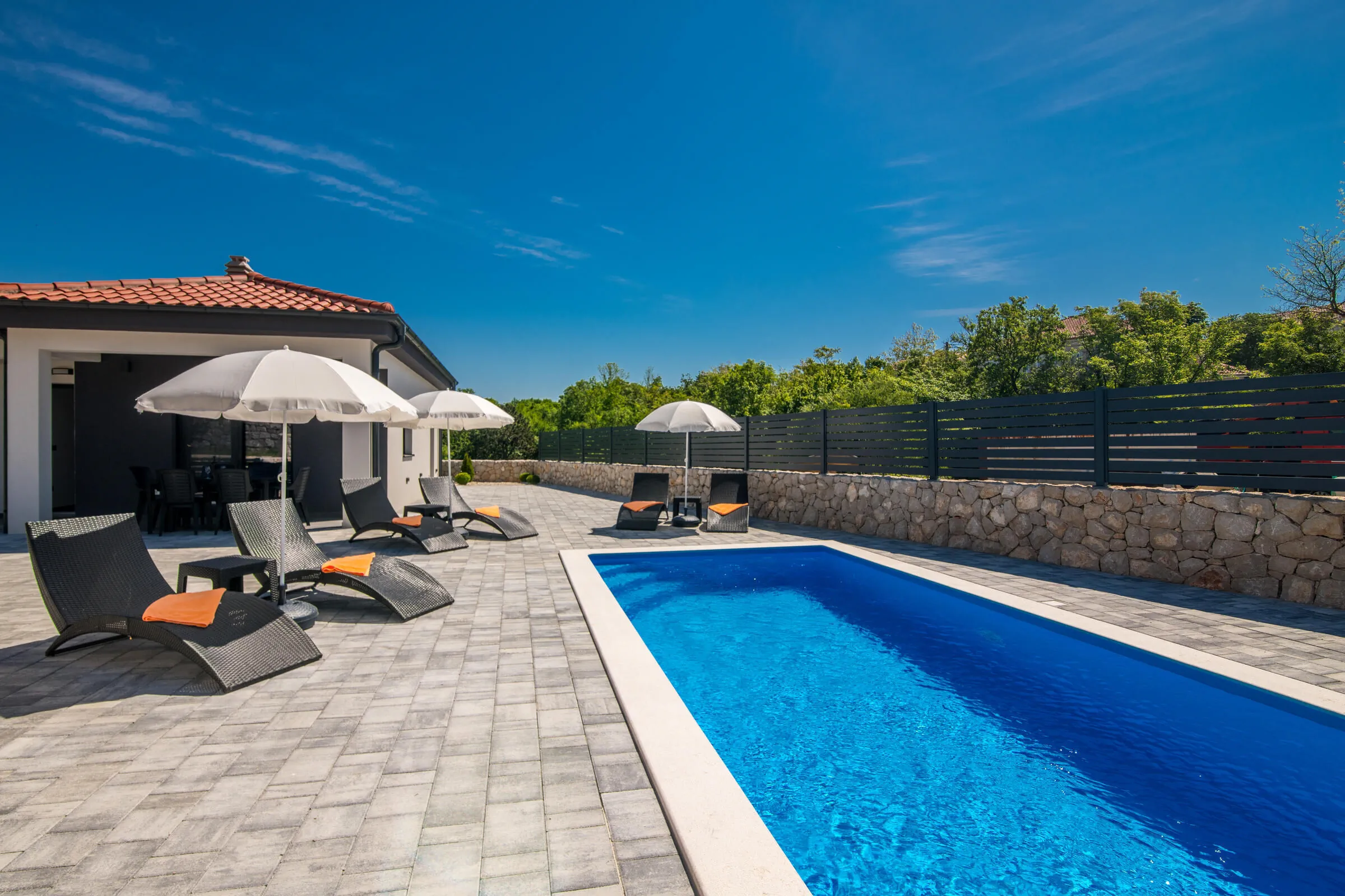 Villa Enie Garica
