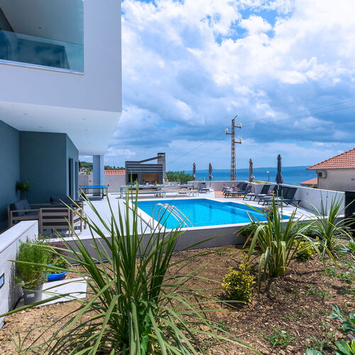 Villa Leona Dugi Rat  3