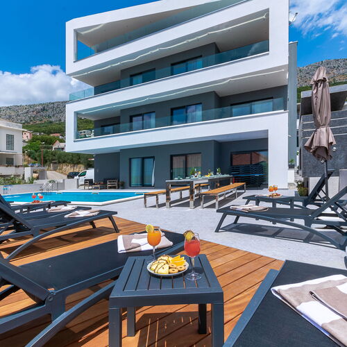 Villa Leona Dugi Rat  2