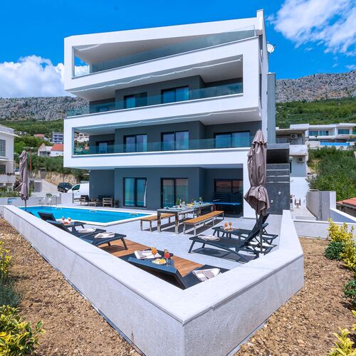 Villa Leona Dugi Rat