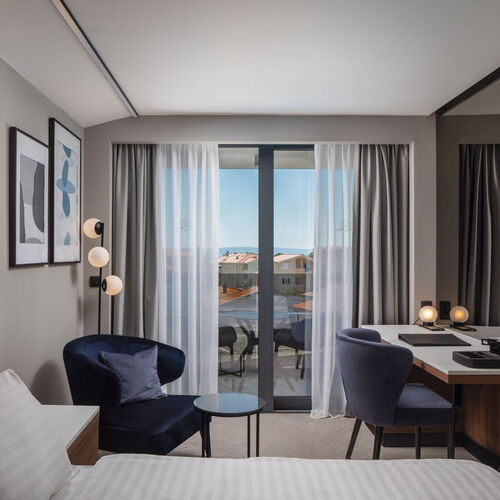 Boutique Hotel Noemia Baška Voda ★★★★ 3