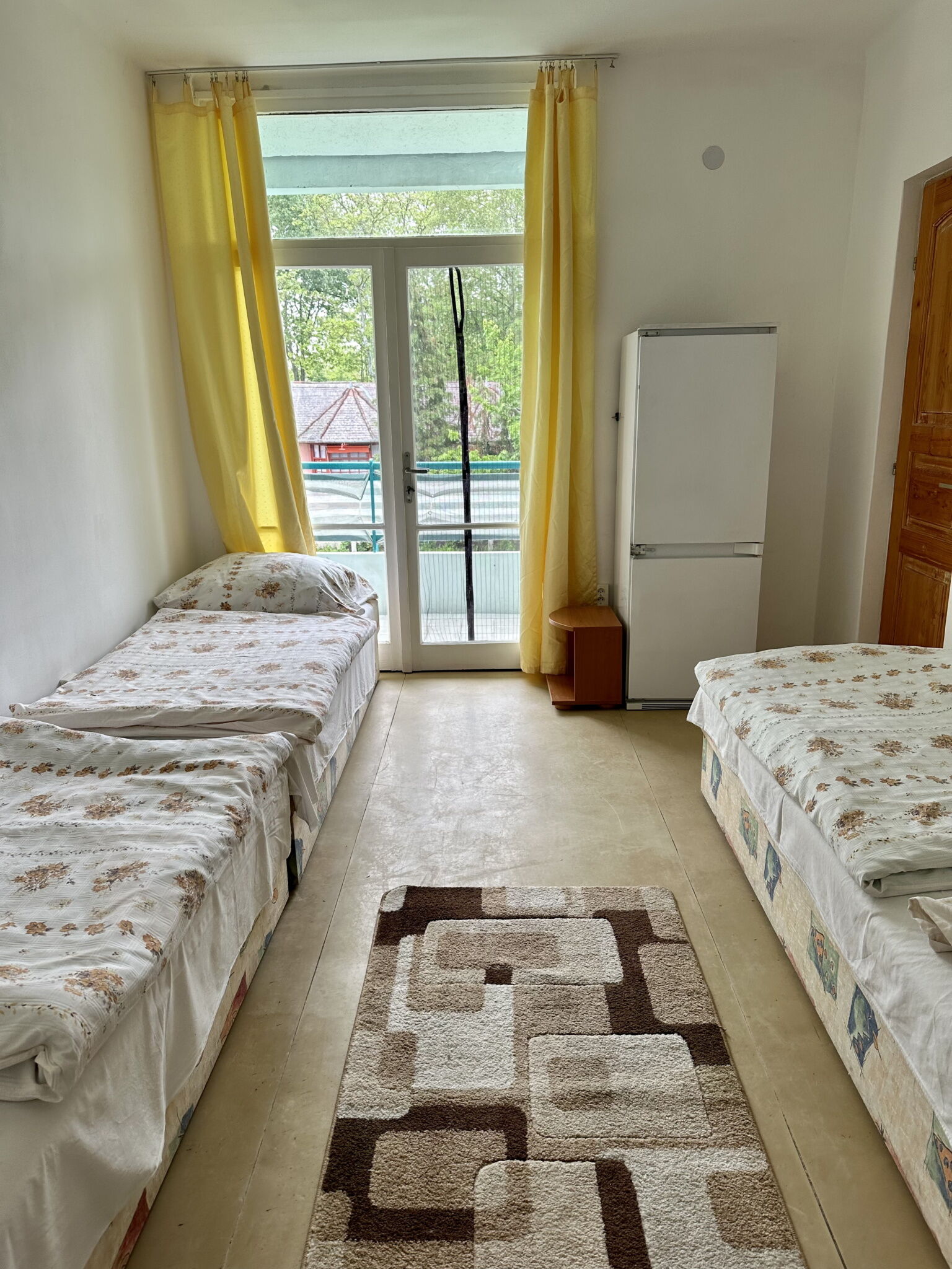Lelle Beach Club Balatonlelle