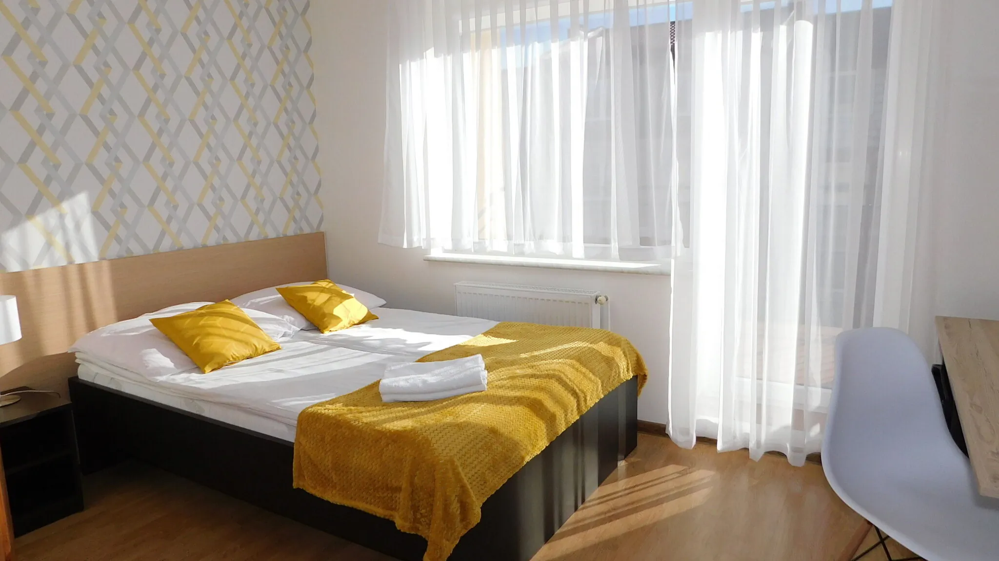 Dom Wakacyjny EDA Władysławowo