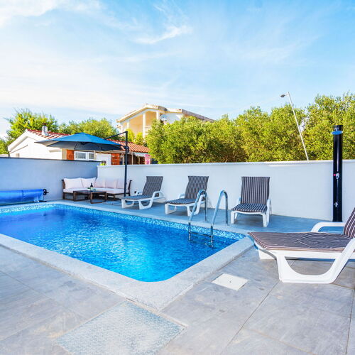 Apartment Spanic 2 Vir  2