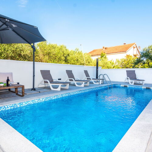 Apartment Spanic 2 Vir  4