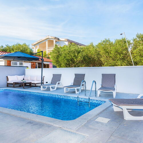 Apartment Spanic 2 Vir  3