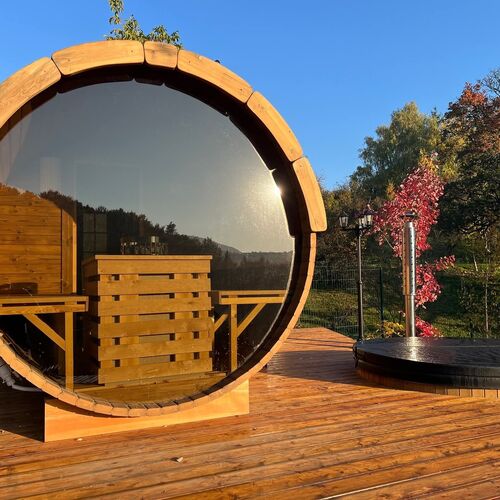 Bagoly-kő Panzió - Mátra Túraközpont Parádsasvár