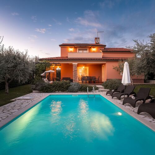House Casa Clara Kastelir