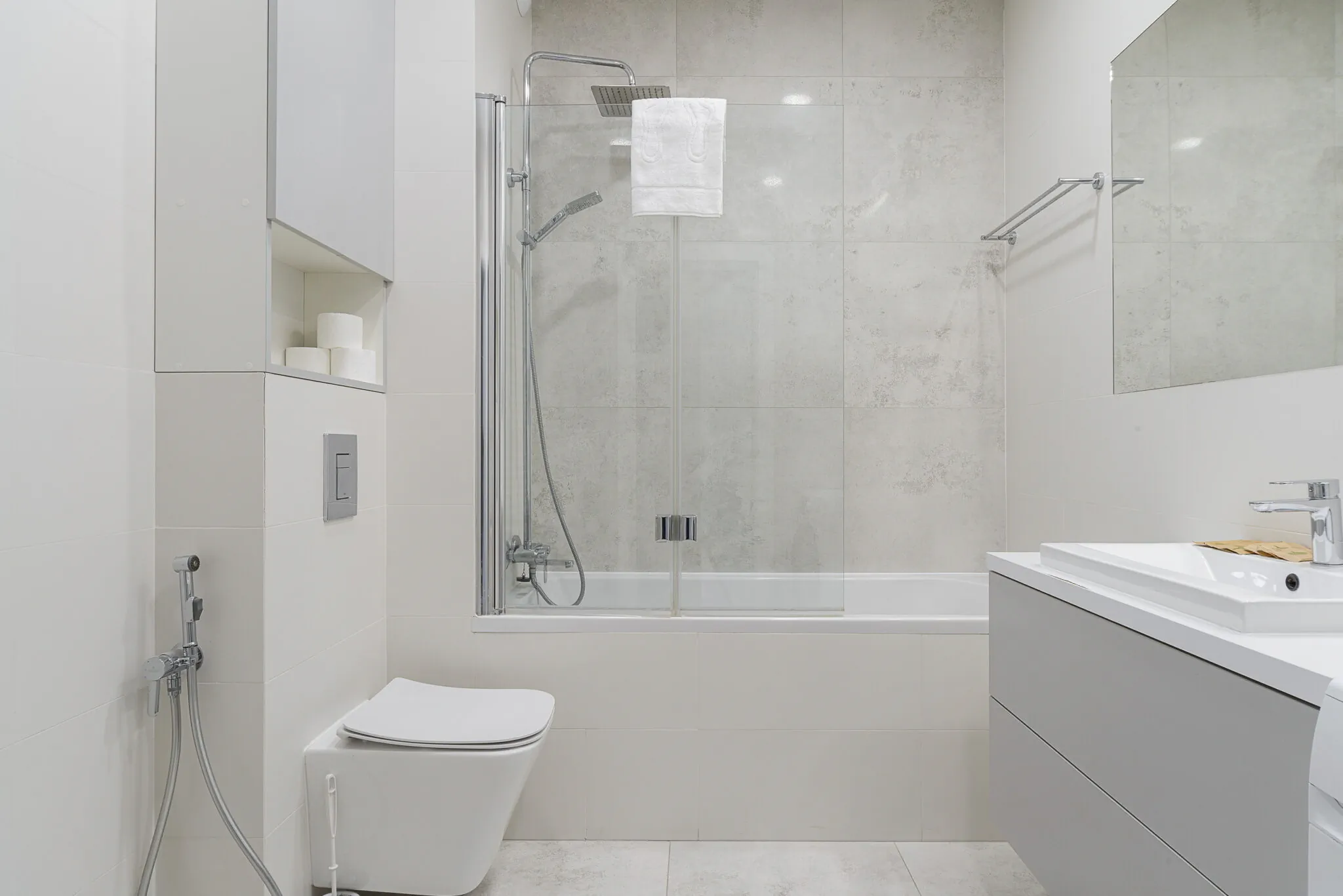 Apartament Rydygiera III