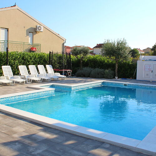 Villa Divine Vodice  2