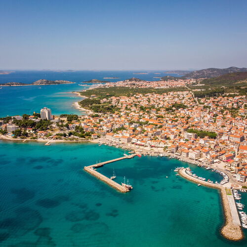 Villa Divine Vodice  3