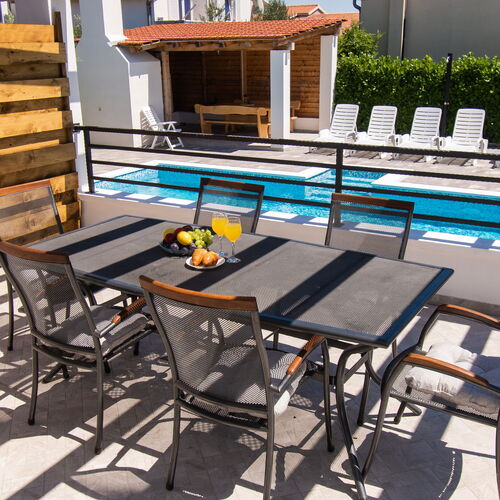 Villa Divine Vodice  4
