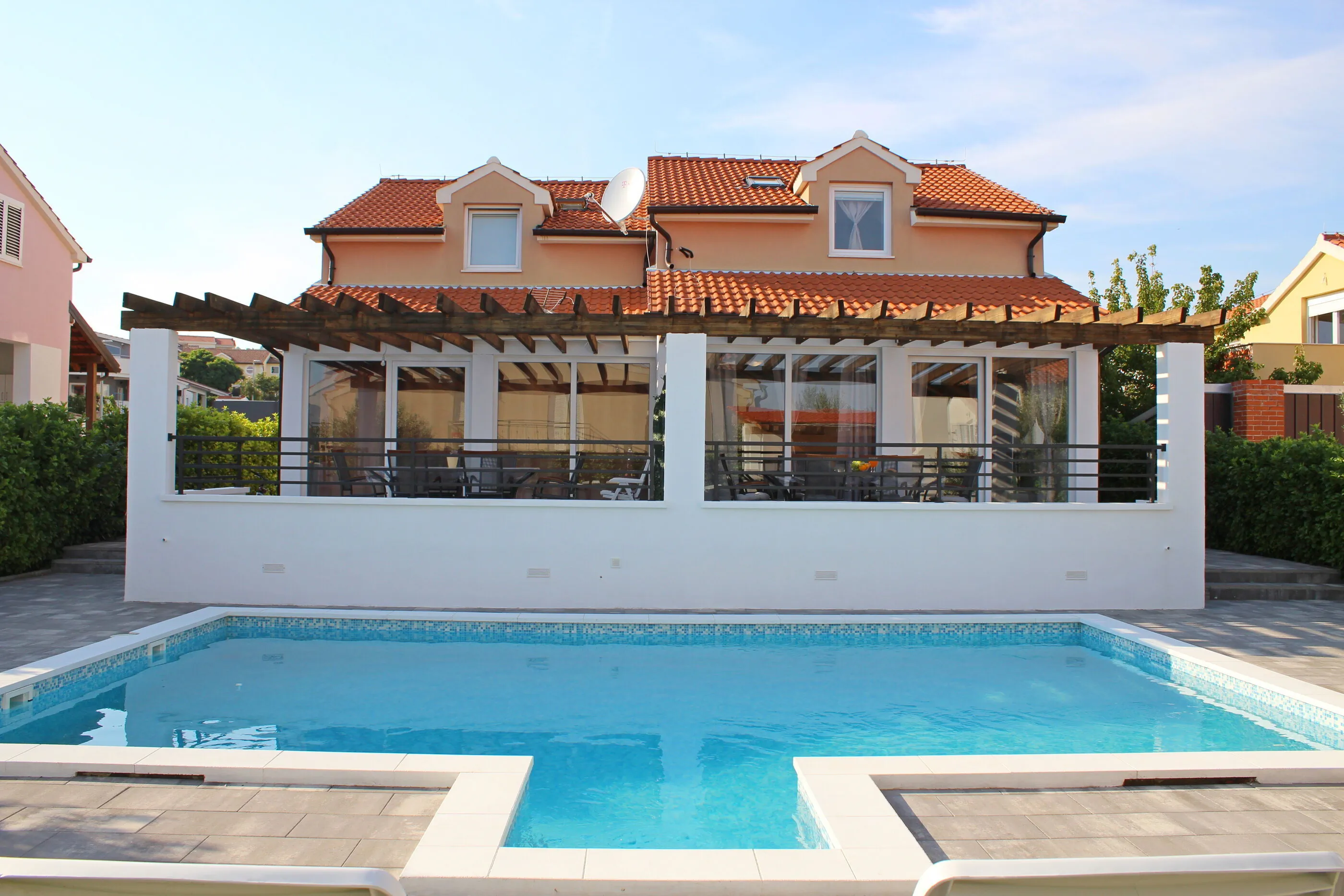 Villa Divine Vodice