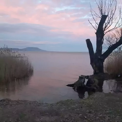 Hatod Vendégház Balatongyörök 002 kép