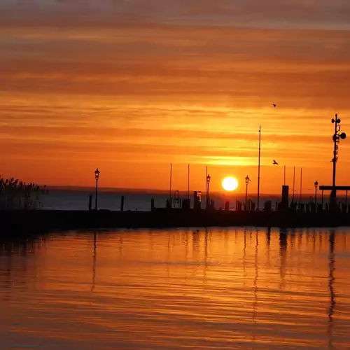 Hatod Vendégház Balatongyörök 005 kép