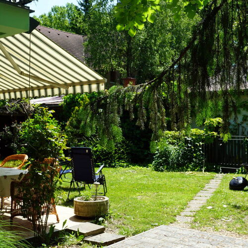 Zöldellő Apartman  Siófok ★★★ 3