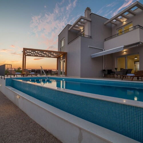 Villa Lomari Brodarica  3