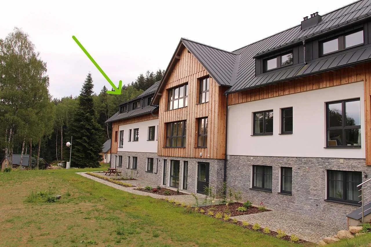 Apartmán u Ludvíčka Smržovka