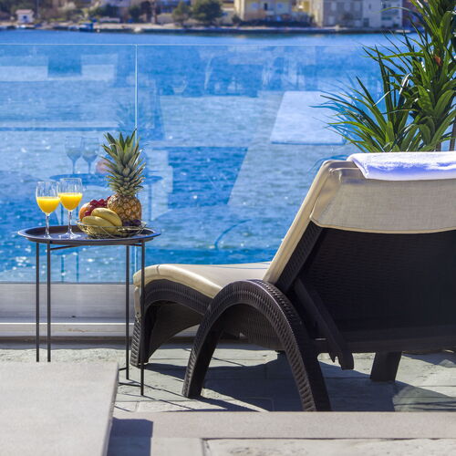 Villa Lux Vinisce  4
