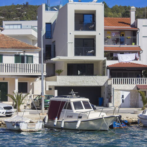 Villa Lux Vinisce  3