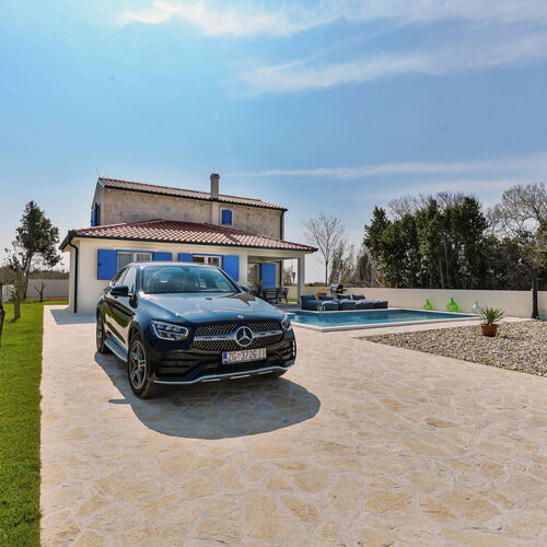 Villa Jolie Privlaka  4