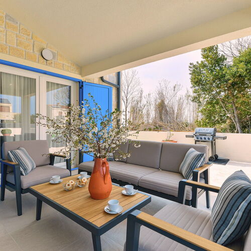Villa Jolie Privlaka  3