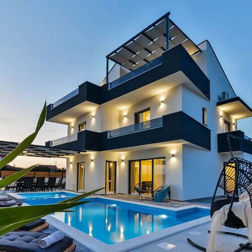Villa Jomani Bibinje  2