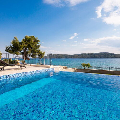 Villa Luxury Maja Zablaće Sibenik  3