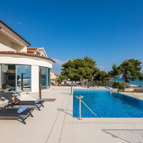 Villa Luxury Maja Zablaće Sibenik  2