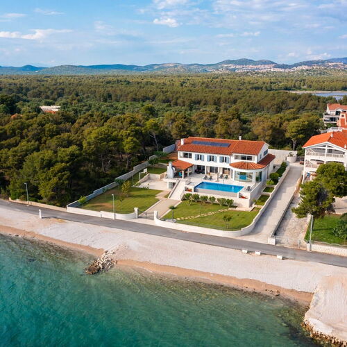 Villa Luxury Maja Zablaće Sibenik  4
