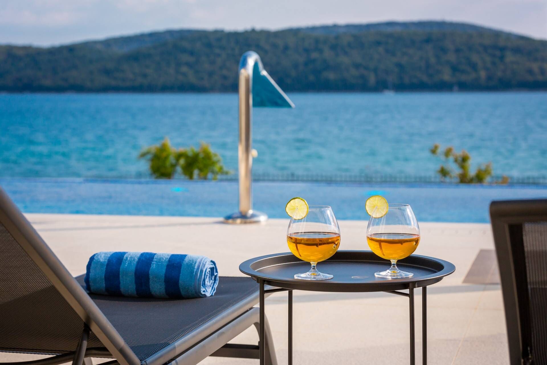 Villa Luxury Maja Zablaće Sibenik