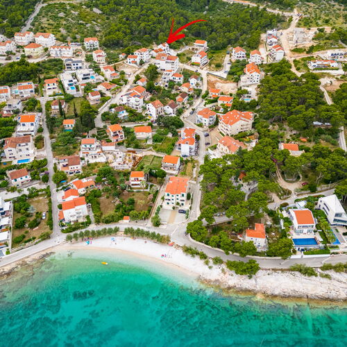 Villa Dono Sutivan  2