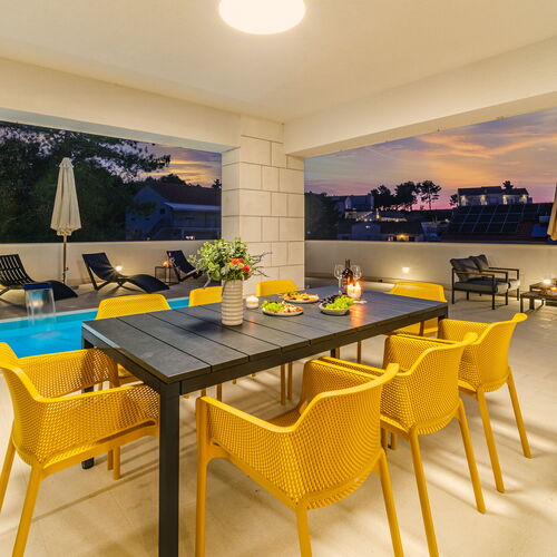 Villa Dono Sutivan  4