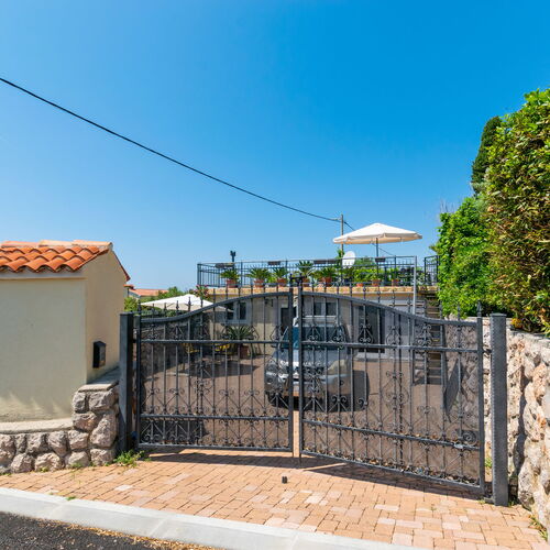 House Natasa Barbat  2