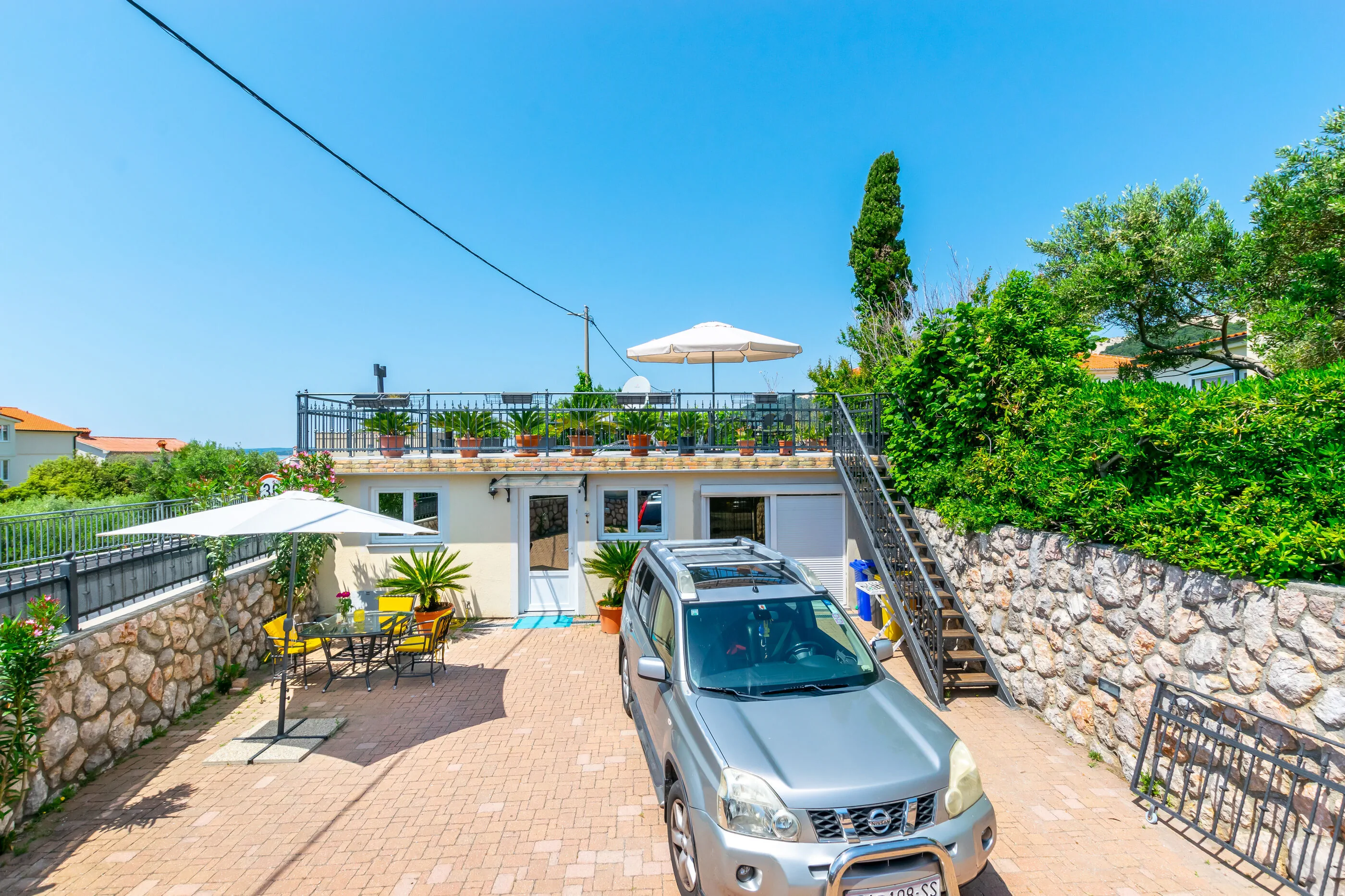 House Natasa Barbat