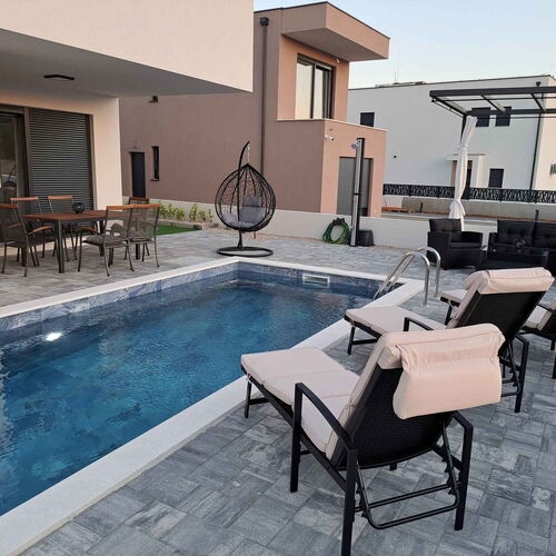Villa Ilma Vodice  2