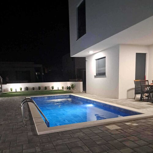 Villa Ilma Vodice  4