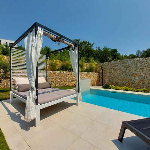 Villa Elite Crikvenica  4