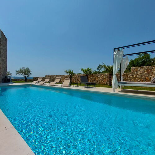 Villa Elite Crikvenica  2